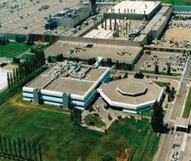 La fábrica de Figueruelas se ha convertido en la segunda del grupo en España por volumen de producción