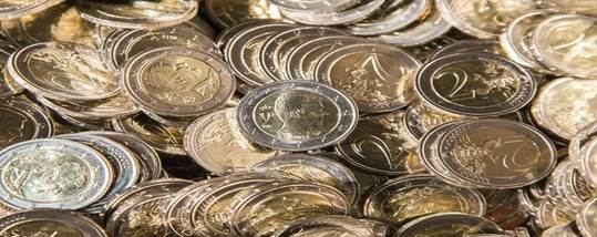 Bruselas y el BCE piden un euro digital para evitar que otros proveedores dominen los pagos en línea en Europa