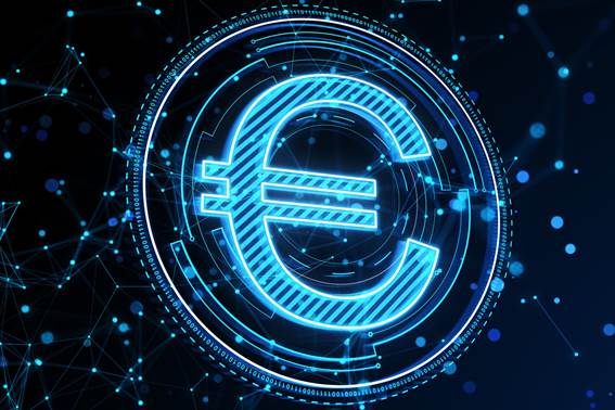 euro digital
