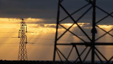 Red Eléctrica controla la red de 45.000 km de alta tensión del país