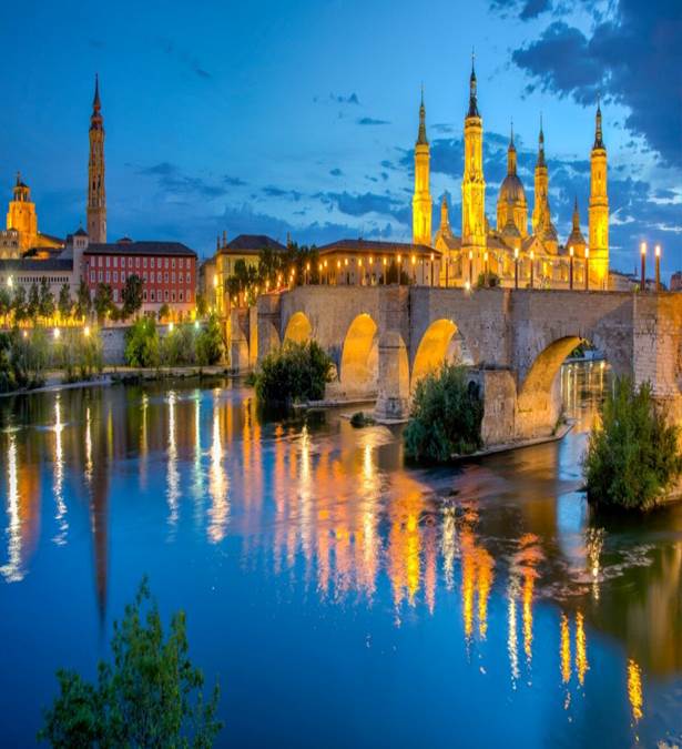 La demanda de vivienda crece un 14% en Zaragoza