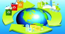 Aula de Consumo. Economía Circular y consumo responsable