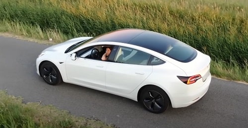 propuesta de valor tesla