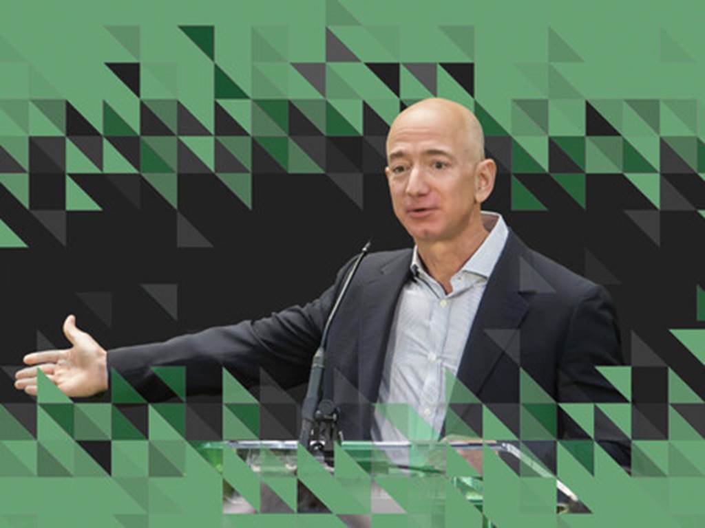 Así es como gana dinero Amazon: cada vez más nube y un futuro de producciones audiovisuales