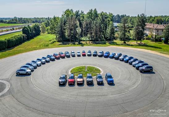 Stellantis