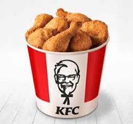 Resultado de imagen de KFC