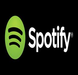 Resultado de imagen de logo SPOTIFY