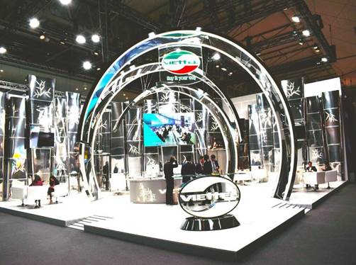 stand ferial mwc barcelona