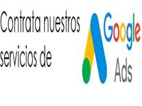 Contrata YA tu campaña Google Ads