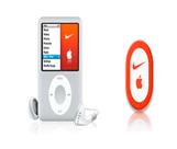 IPOD NIKE APP