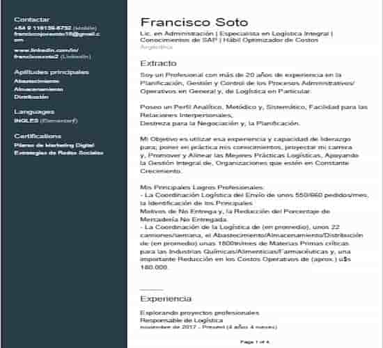 Cuando NO es taaan ¡Guau! Pero ZAFA