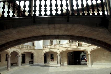 Audiencia Provincial