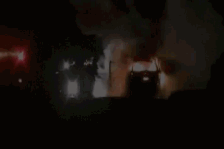 Incendio en vehículo. Reacción del magnesio con el agua