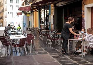 El Gobierno aprueba las condiciones de los ERTE hasta el 31 de enero